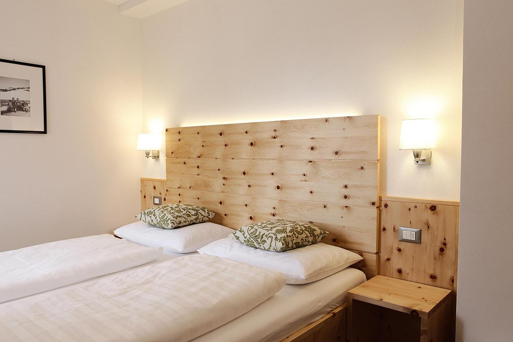 Christophorus Mountain Residence San Vigilio Di Marebbe Exterior foto