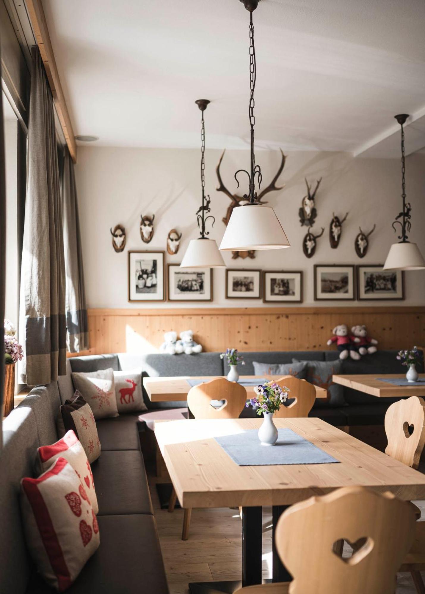 Christophorus Mountain Residence San Vigilio Di Marebbe Exterior foto